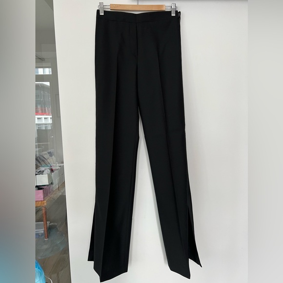 Neil Barrett wool and silk pants, 38/M - Picture 3 of 7